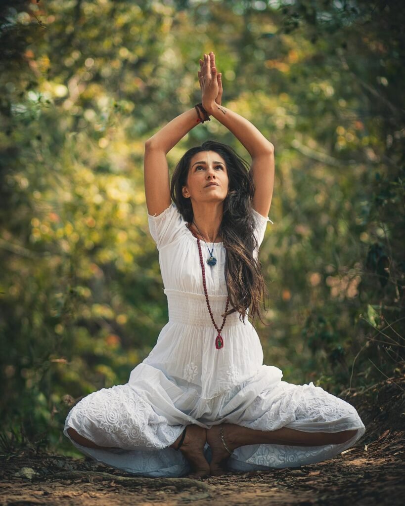 Clases de Yoga en Tossa